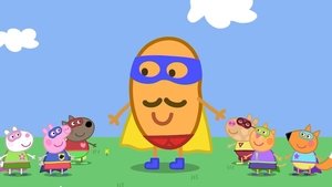 Superhero School