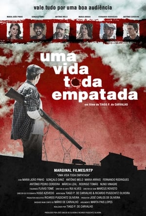 Poster Uma Vida Toda Empatada (2021)