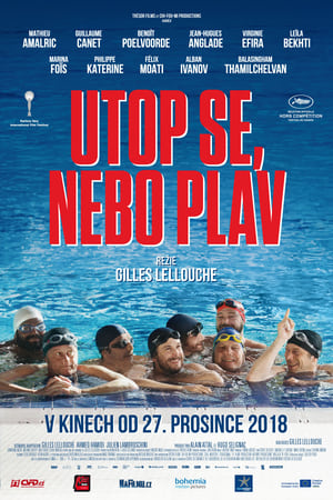 Utop se, nebo plav 2018