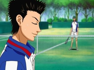 The Prince of Tennis: 5×16