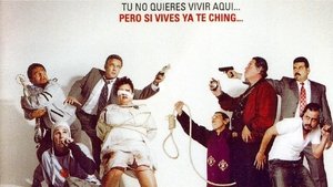 Cero y van cuatro (2004)