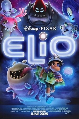 poster Elio