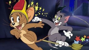 Tom und Jerry – Der Zauberring