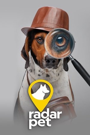 Radar Pet Radar Pet