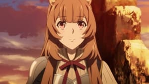 The Rising of the Shield Hero 2×2