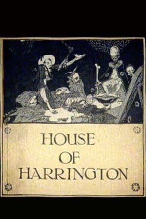 Poster House of Harrington 2009