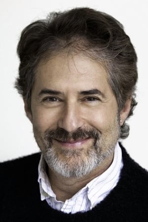 Foto retrato de James Horner