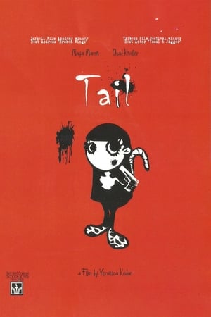 Poster Tail (2008)