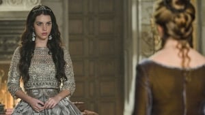 Reign 1 x 9