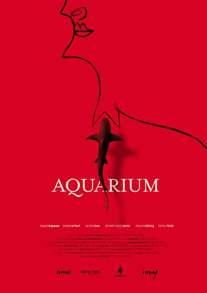 Poster Aquarium (2018)