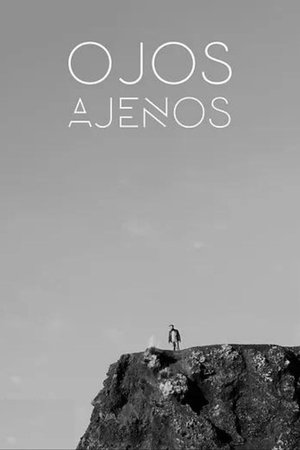 Poster di Ojos ajenos