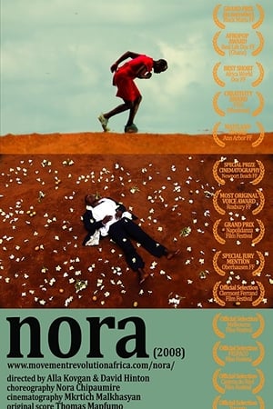 Poster Nora 2008