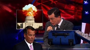 The Colbert Report: 10×28