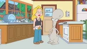 American Dad: Un agente de familia: 12×1