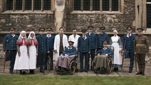 Downton Abbey Season 2 Episode 1