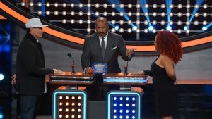 Celebrity Family Feud: 4×9