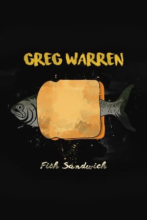 Image Greg Warren: Fish Sandwich