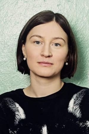 Katrin Tegova