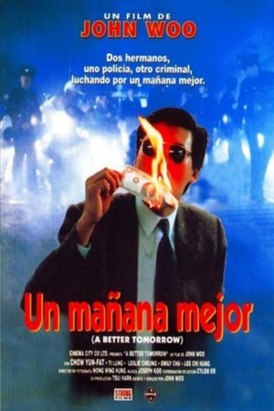 pelicula Un mañana mejor (1986)