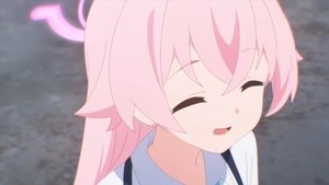 Blue Archive the Animation: 1×6