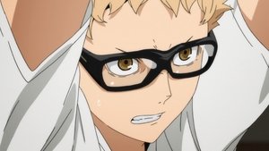 Haikyuu!!: 4×4