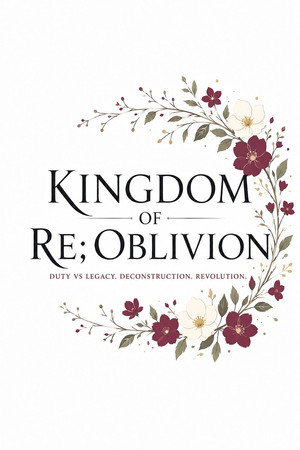 Kingdom of Re; Oblivion