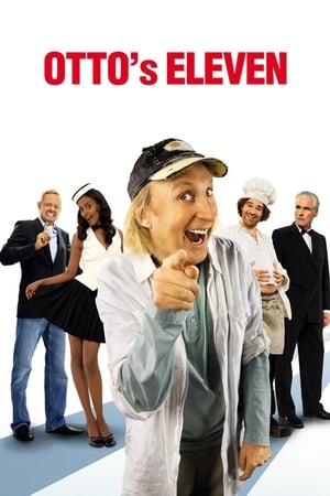 Otto's Eleven (2010)