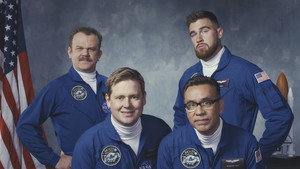 Moonbase 8