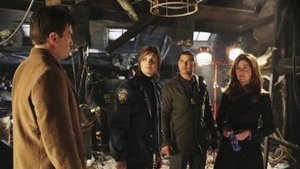 Castle: Season 2 Episode 18 S02E18