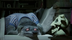 Khách Sạn Huyền Bí - Hotel Transylvania (2012)