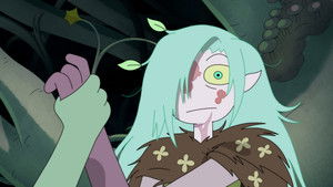 Hora de Aventura con Fionna & Cake: 2×10