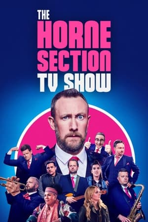 Image The Horne Section TV Show
