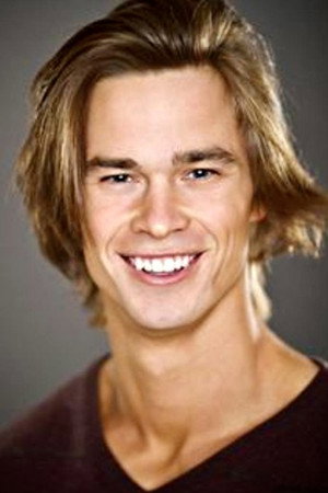 Michael Vara portrait