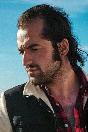 Vitz Almeida portrait