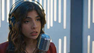 The Queen of Flow: 3×9