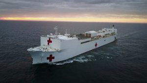 Marine ER