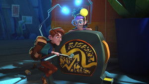 Episode 42 | StreamHub