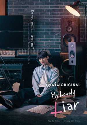 My Lovely Liar 77
