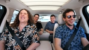 Carpool Karaoke: The Series: 2×2