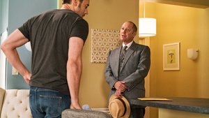 The Blacklist Season 4 Episode 3