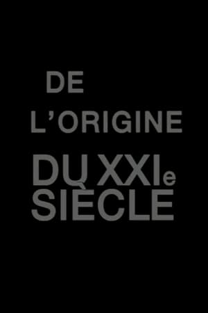 Image De l'origine du XXIe siècle