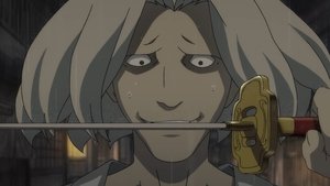 Dororo Season 1 Episode 4