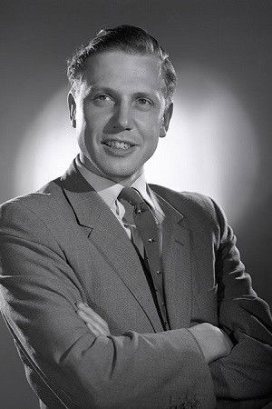 David Attenborough photo