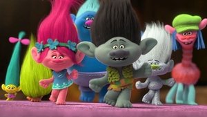 Trolls โทรลล์ส พากย์ไทย