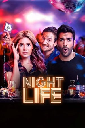 Poster Nightlife (2020)