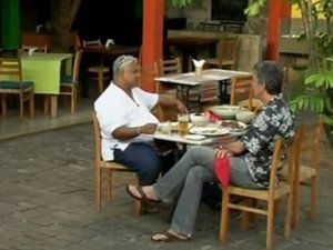 Anthony Bourdain: No Reservations Sri Lanka