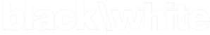black\white