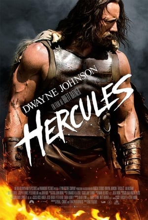 Poster Hercules 2014