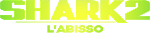 Shark 2 – L’abisso (2023) Streaming official logo
