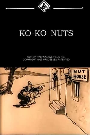 Koko Nuts 1925